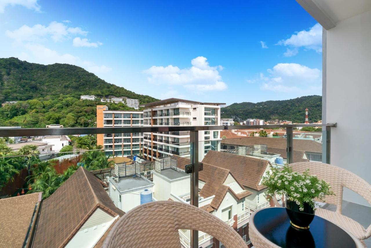 Wekata Luxury Hotel Luaran gambar
