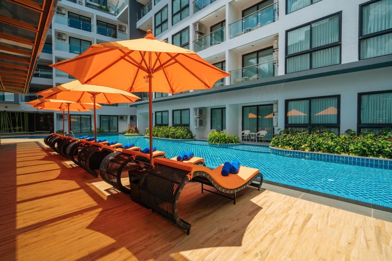 Wekata Luxury Hotel Luaran gambar
