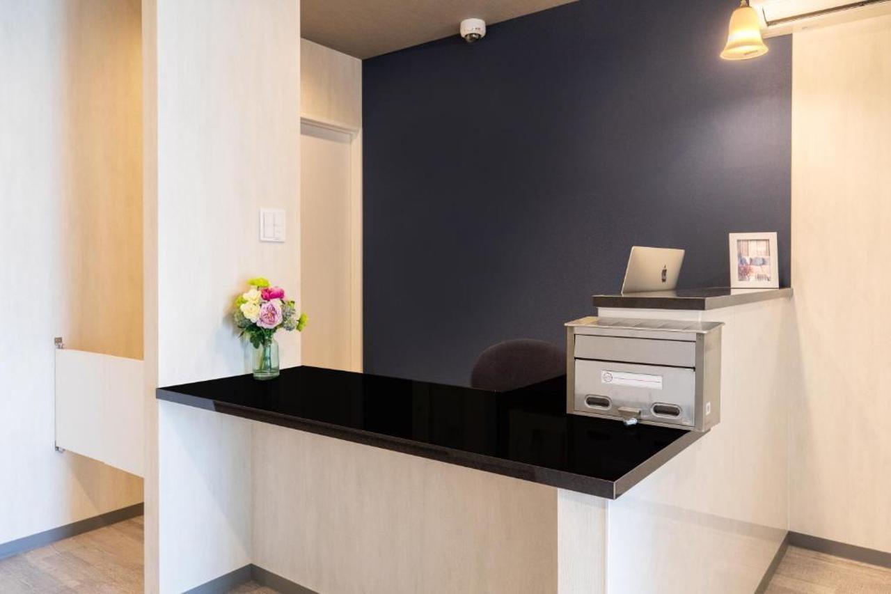 Wekata Luxury Hotel Luaran gambar