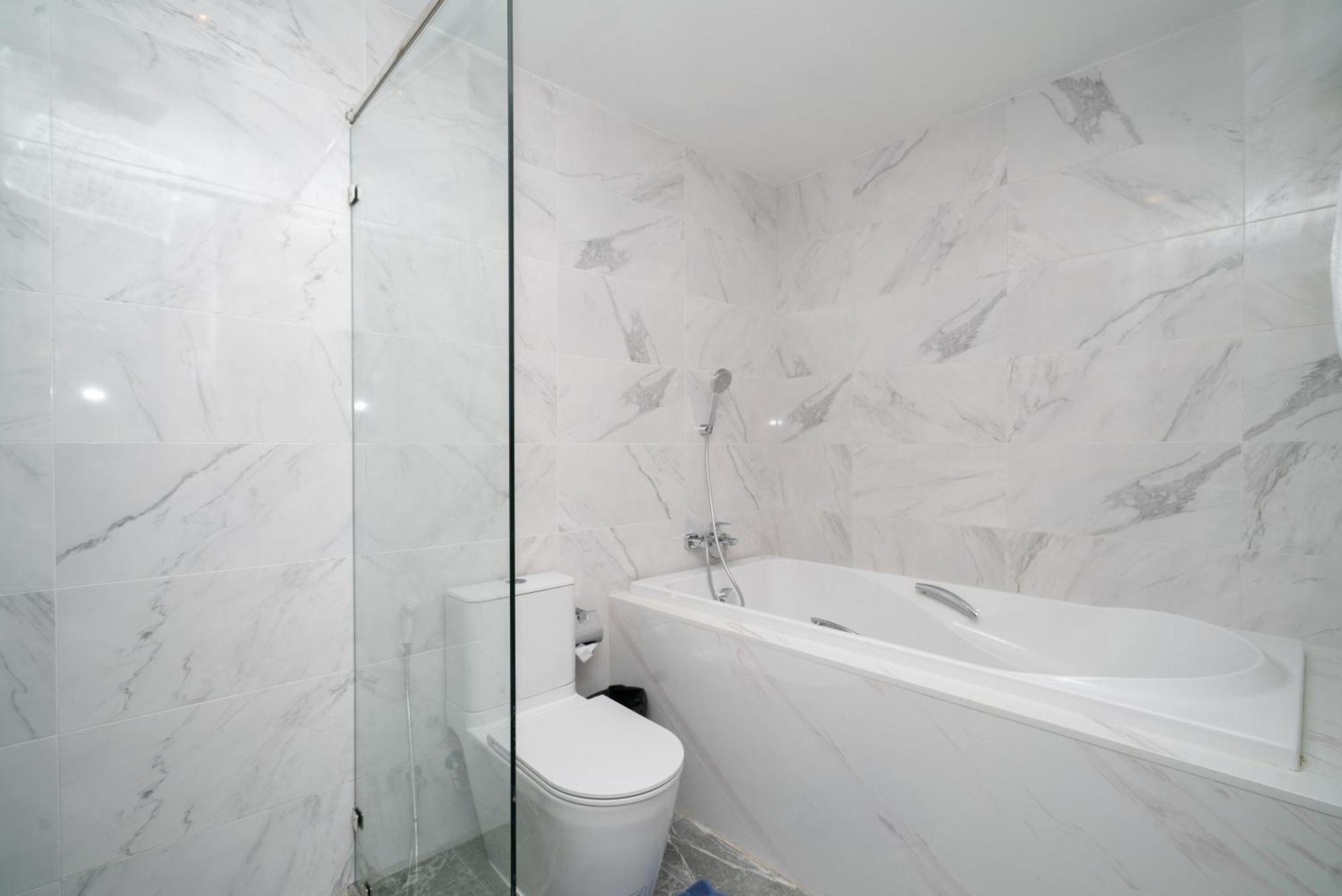 Wekata Luxury Hotel Bilik gambar